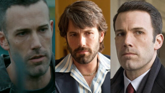 15 Best Ben Affleck Movies of All Time