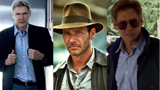 15 Best Harrison Ford Movies Of All Time