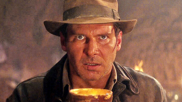 Indiana Jones and the Last Crusade 1989 Movie