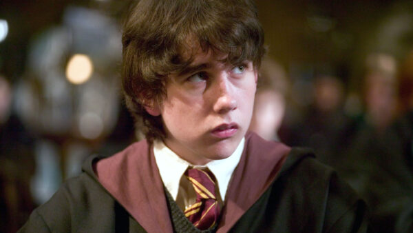 Possibility of Neville Longbottom being the Chosen One