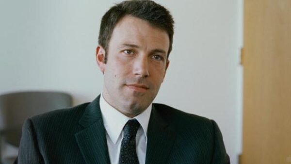 ben affleck new movies