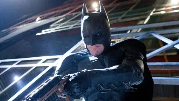 The Dark Knight