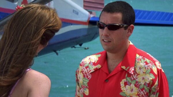 50 First Dates 2004 Movie