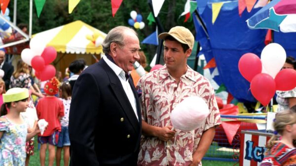 Billy Madison 1995