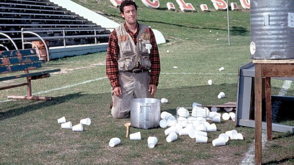 The Waterboy 1998