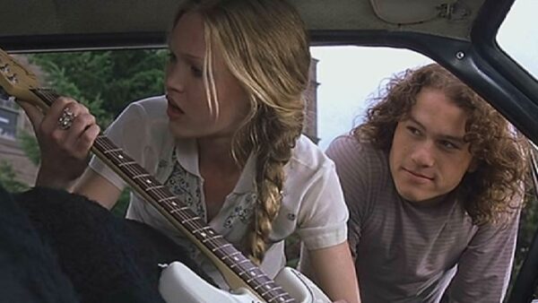 10 Things I Hate About You 1999