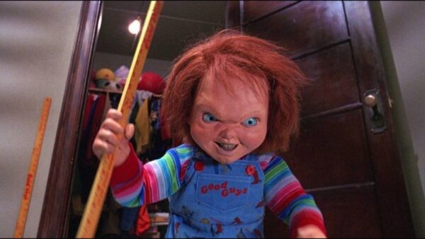 Childs Play sickest horror movies