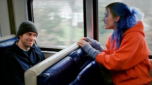 Eternal Sunshine of the Spotless Mind 2004