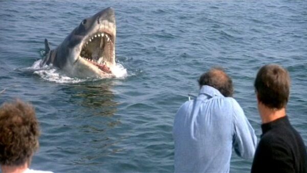 Jaws 1975