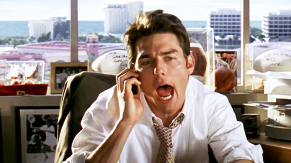 Jerry Maguire 1996