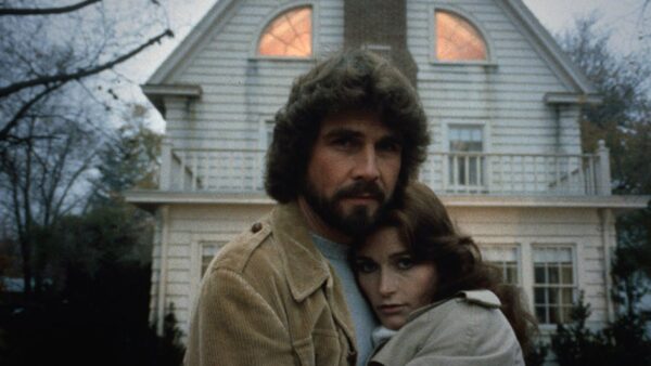 The Amityville Horror brutal horror movies list