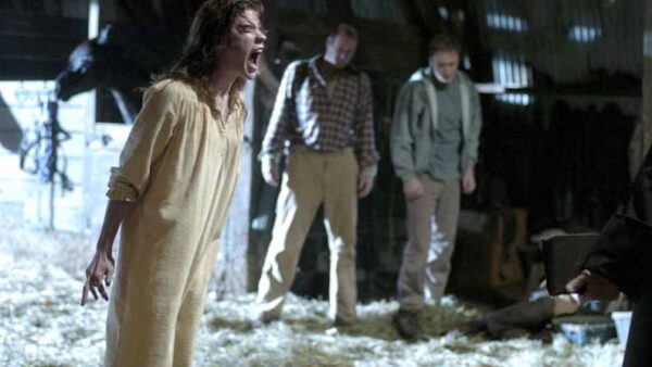 The Exorcism Of Emily Rose 2005