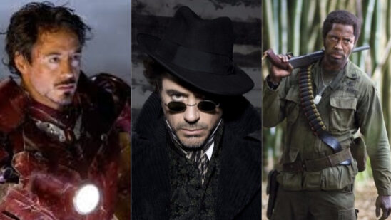 15 Best Robert Downey Jr Movies of All Time