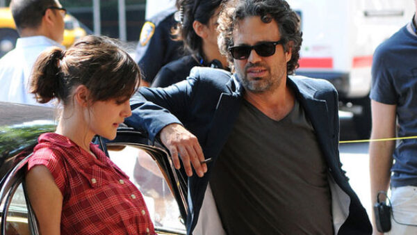 Begin Again 2013