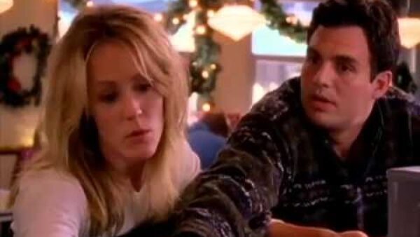 On the 2nd Day of Christmas 1997 Mark Ruffalo