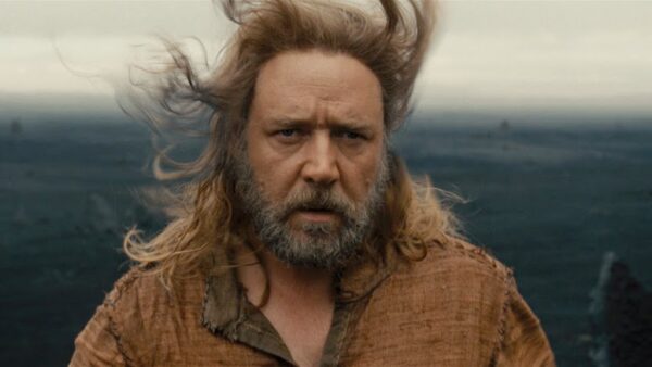 Russell Crowe Movie Noah 2014