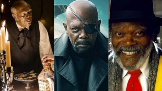 15 best Samuel L Jackson movies of all time