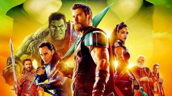 5 Places Where Thor Ragnarok Messed Up