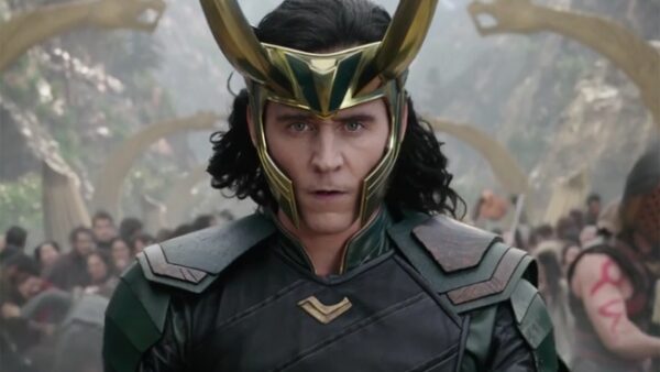 Oh Loki Loki Loki Thor Ragnarok