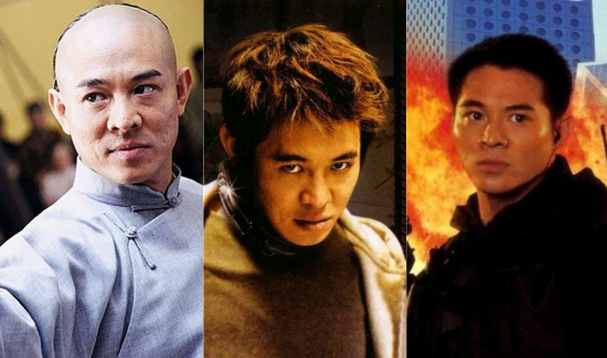 15 Best Jet Li Movies of All Time