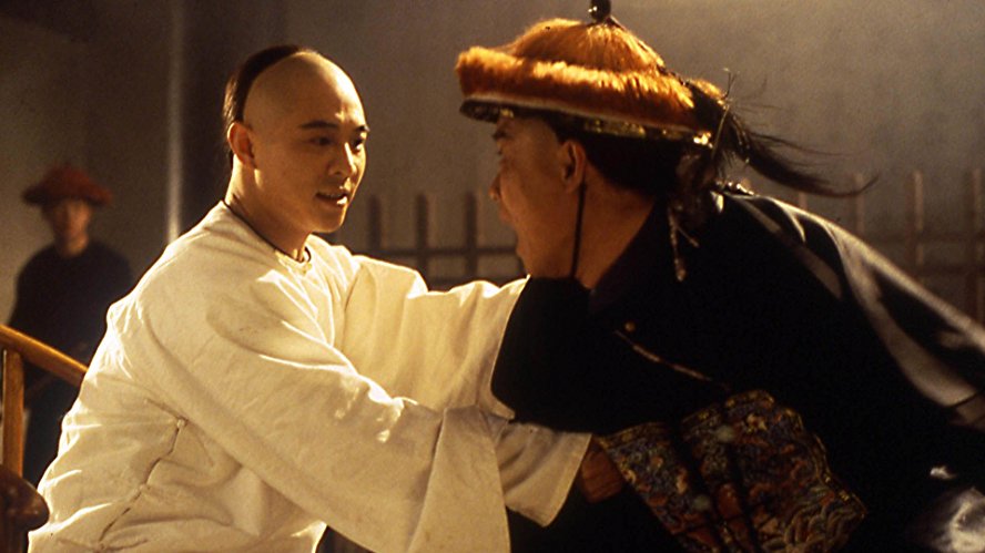 15 Best Jet Li Movies of All Time