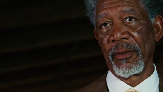 15 Best Morgan Freeman Movies Of All Time