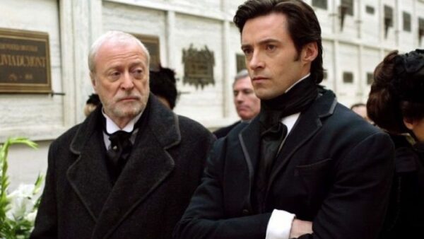 The Prestige 2006