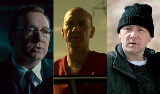 15 Best Kevin Spacey Movies of All Time