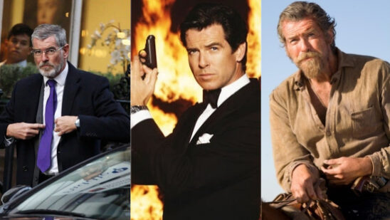 15 Best Pierce Brosnan Movies of All Time