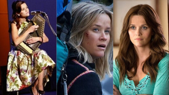 15 Best Reese Witherspoon Movies of All Time