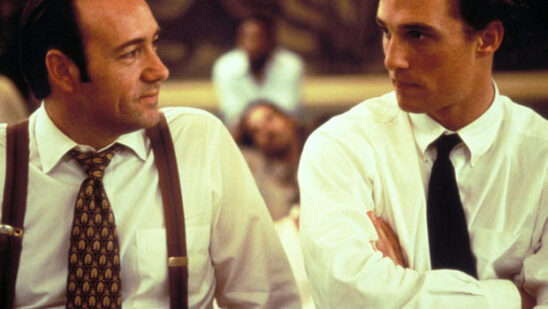 15 Best Kevin Spacey Movies of All Time