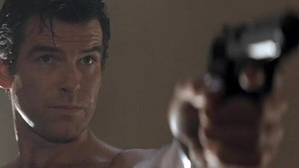 pierce brosnan james bond movies