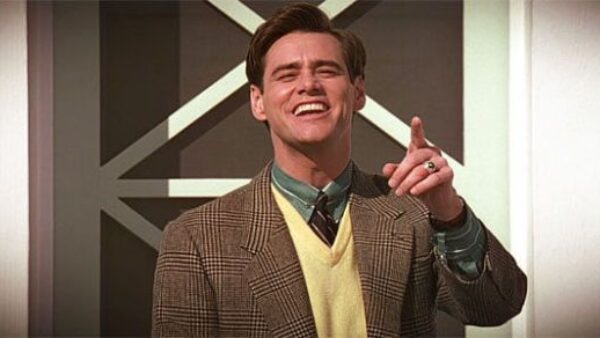 Jim Carrey The Truman Show