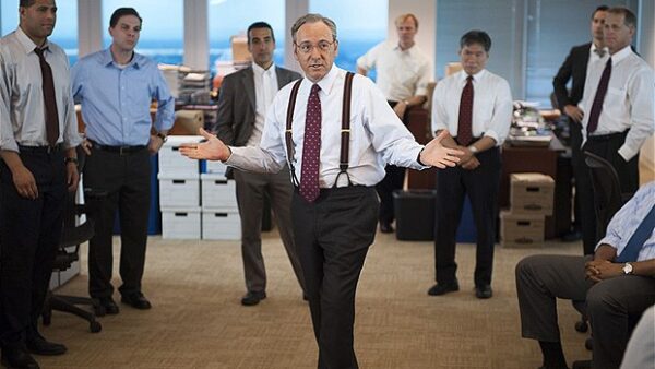 Margin Call 2011