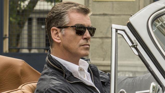 15 Best Pierce Brosnan Movies Of All Time