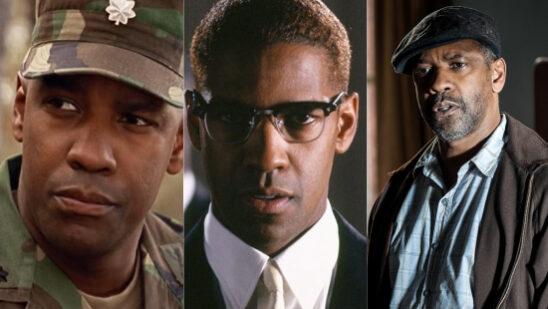 15 Best Denzel Washington Movies of All Time