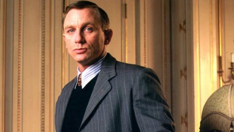 15 Best Daniel Craig Movies of all Time