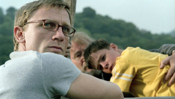 Daniel Craig Film Enduring Love