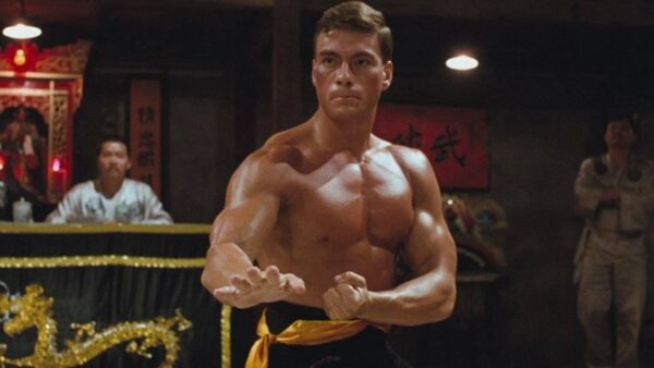 bloodsport 1988