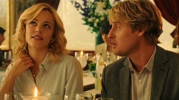 MIDNIGHT IN PARIS (2011)