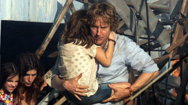 No Escape (2015)