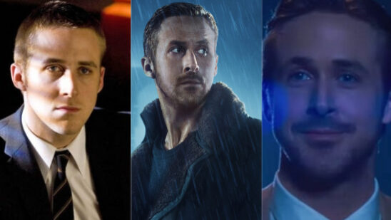 15 Best Ryan Gosling Movies of All time