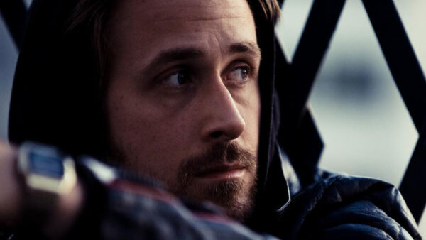 Ryan Gosling Movie Blue Valentine 2010