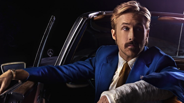 Ryan Gosling Film The Nice Guys 2016