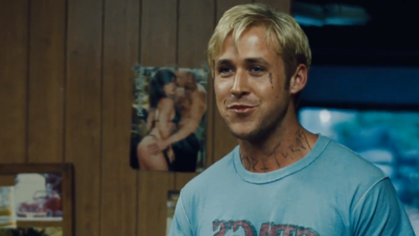 The Place Beyond the Pines 2012