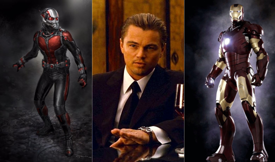 Movies That Broke Their Own Rules