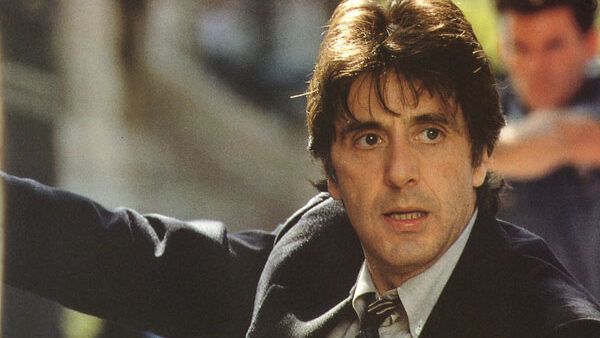 Al Pacino Sea of Love