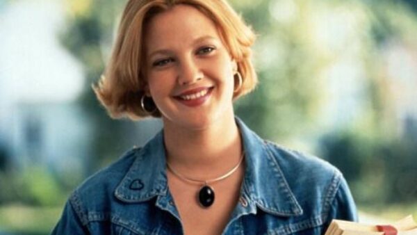 Drew Barrymore The Wedding Singer