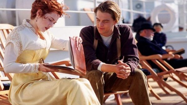 titanic predicted to flop