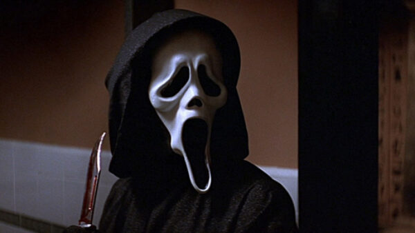 Scream movie franchise